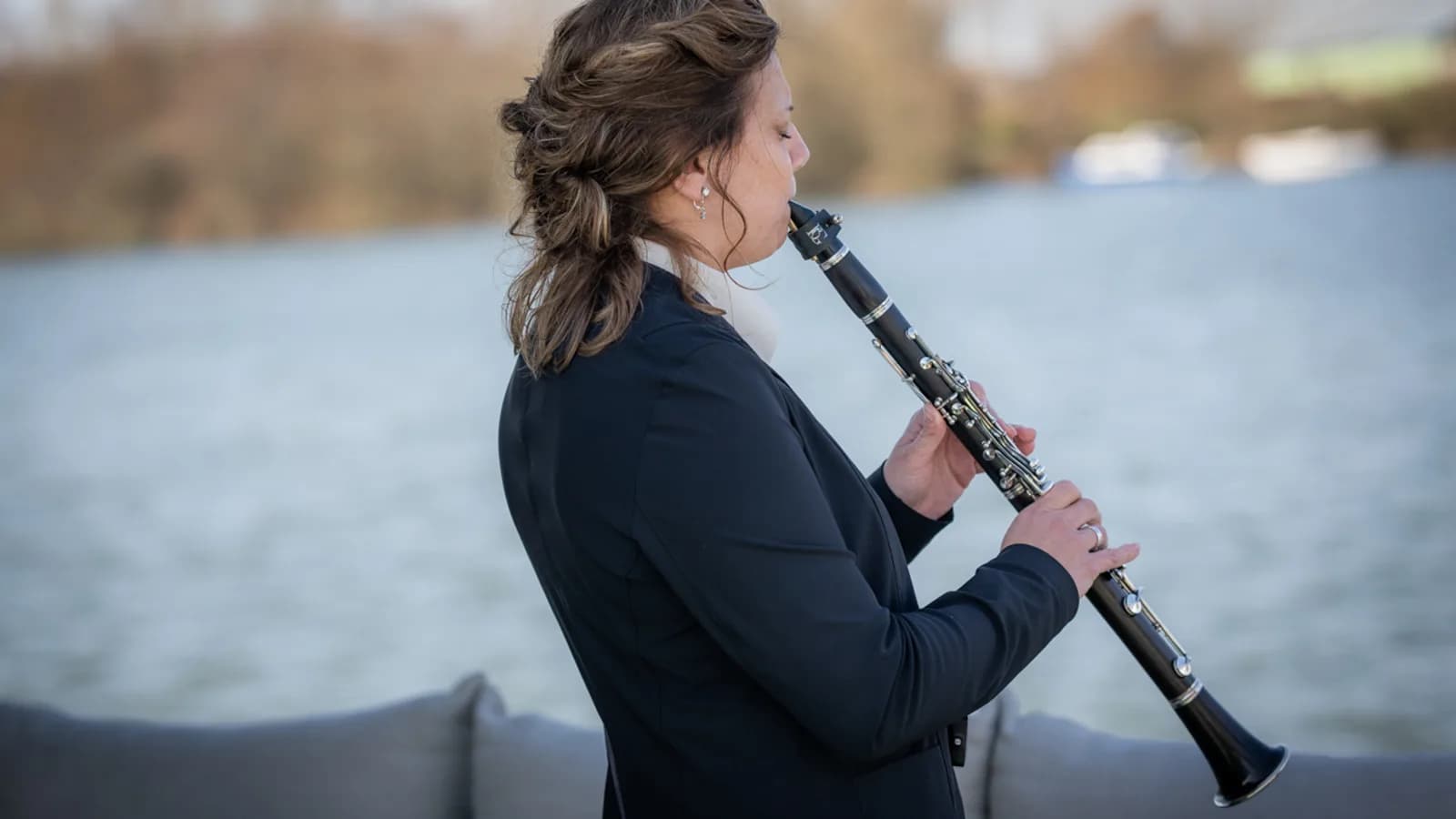 Uitgelichte afbeelding van: Waarom livemuziek het verschil maakt bij een ceremonie